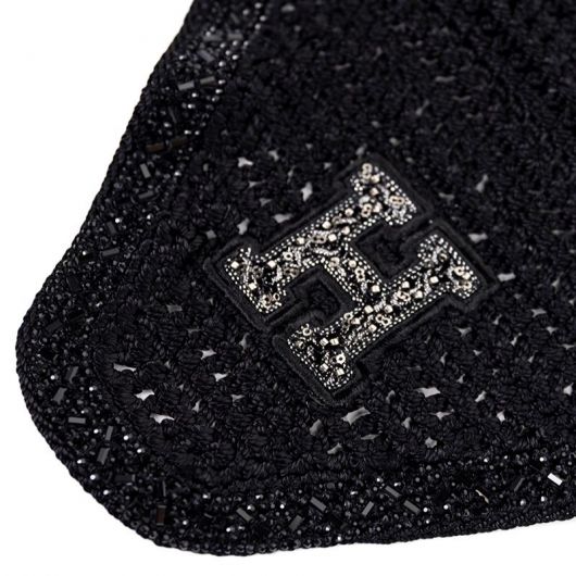 Bonnet anti-mouche cheval Ambroise - Harcour