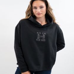 Sweat équitation Femme Almyra - Harcour