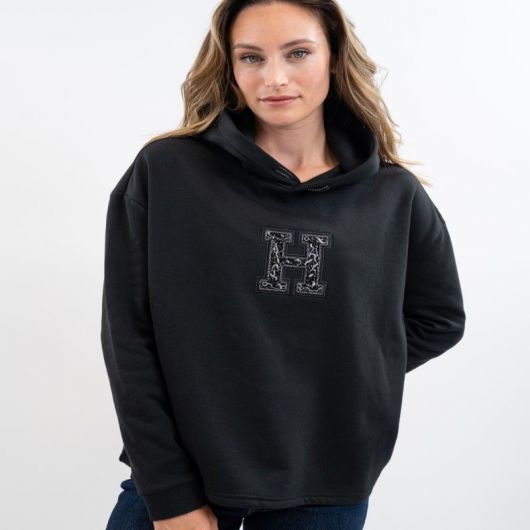 Sweat équitation Femme Almyra - Harcour