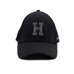 Casquette équitation Adisson - Harcour 