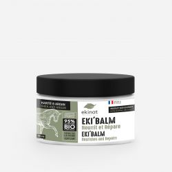 Eki'Balm - Baume réparateur cheval - Ekinat