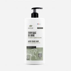 Soin Gale de Boue cheval - Ekinat
