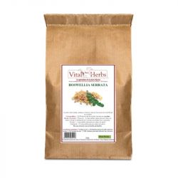 Boswellia Serrata cheval - Vital Herbs 