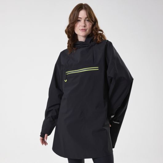 Poncho imperméable et respirant unisexe HWH2O - Horseware