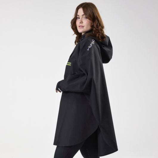 Poncho imperméable et respirant unisexe HWH2O - Horseware