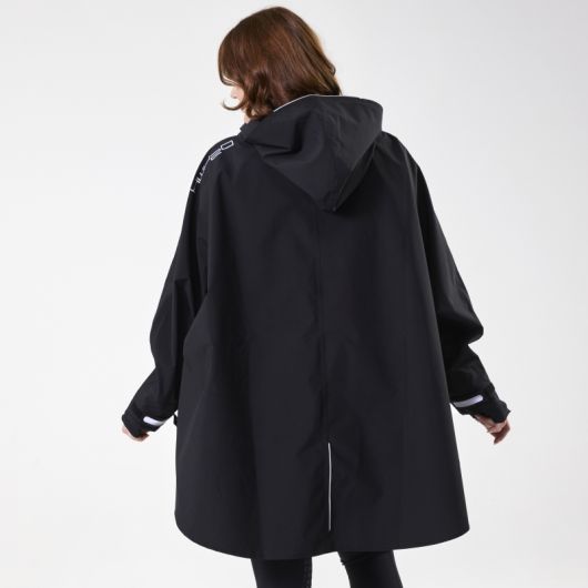 Poncho imperméable et respirant unisexe HWH2O - Horseware