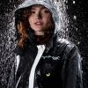 Parka longue imperméable unisexe - Horseware