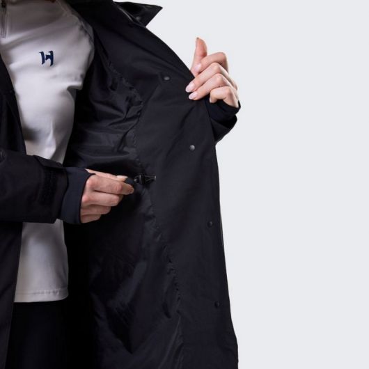 Parka longue imperméable unisexe - Horseware