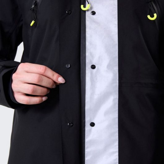 Parka longue imperméable unisexe - Horseware