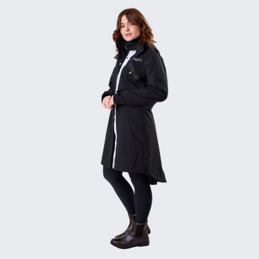 Parka longue imperméable unisexe - Horseware