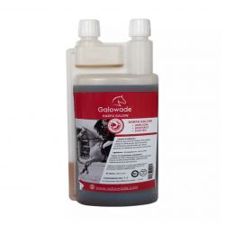 Harpa Galow - Harpagophytum/cassis/prêle 1L - Galowade