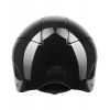 Casque équitation H24 Chrome - Swing