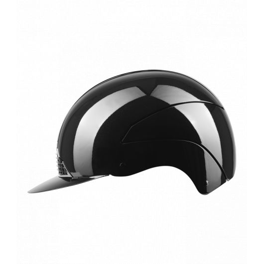 Casque équitation H24 Chrome - Swing
