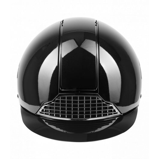 Casque équitation H24 Chrome - Swing