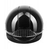 Casque équitation H24 Chrome - Swing