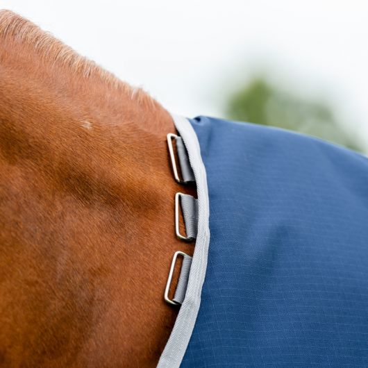 Couverture extérieur cheval Amigo Ripstop 100g 900 deniers - Horseware