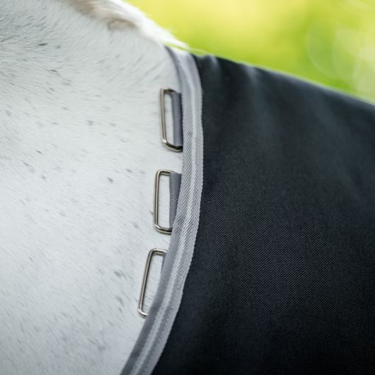 Couverture extérieur cheval Amigo 250g - Horseware