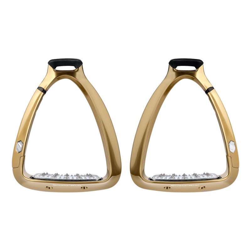 Etriers Shield'rup - Samshield