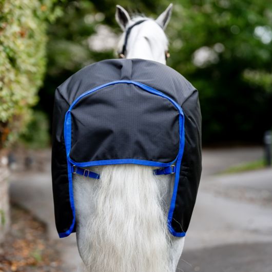 Couverture extérieur poney Amigo Ripstop 0g 900 deniers - Horseware