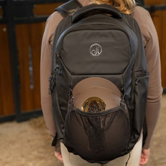 Sac à dos équitation Essential - Harry's Horse 