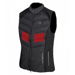 Gilet équitation chauffant Comfort Heat - Elt