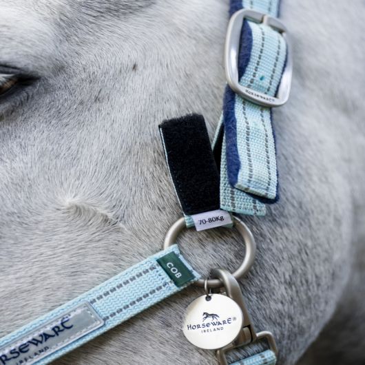 Licol de sécurité cheval Fieldsafe - Horseware