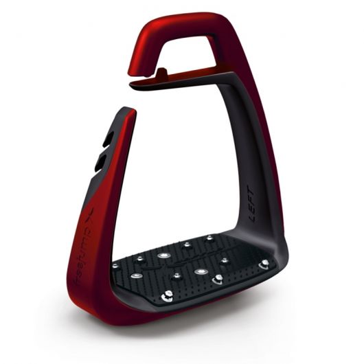 Étriers Soft'up Classic - Freejump