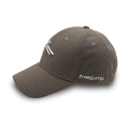 Casquette équitation - Freejump