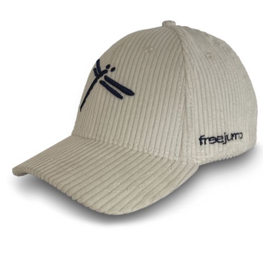 Casquette équitation Hiver 2025 - Freejump