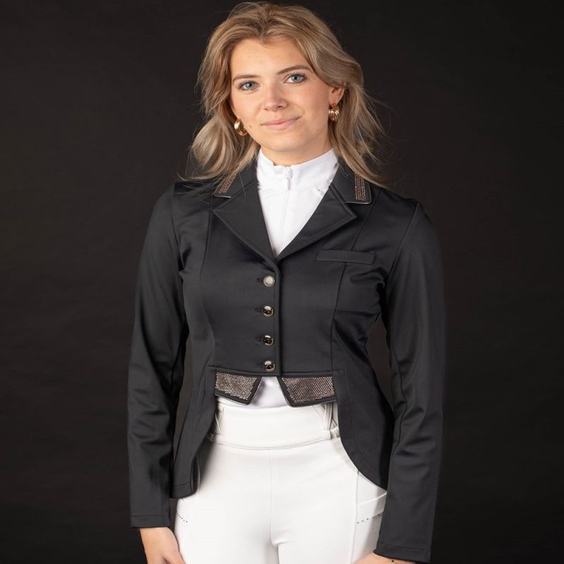 Mini frack de concours femme - Harry's Horse