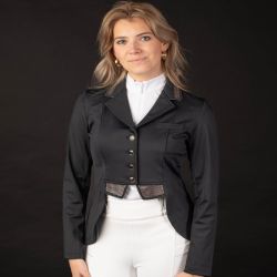 Mini frack de concours femme - Harry's Horse