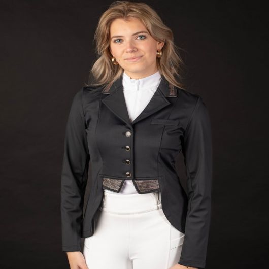 Mini frack de concours femme - Harry's Horse