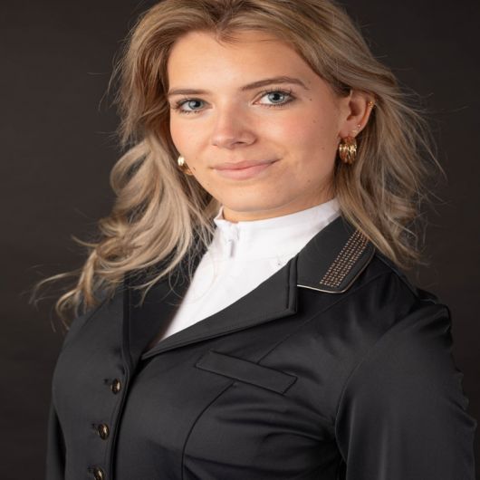 Mini frack de concours femme - Harry's Horse