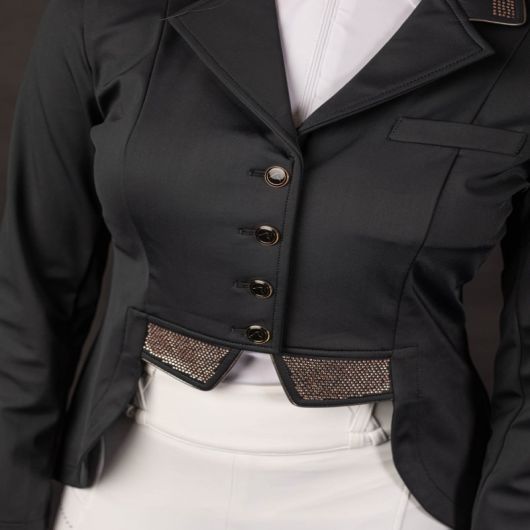 Mini frack de concours femme - Harry's Horse