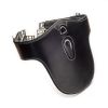 Sangle bavette cheval cuir - HFI