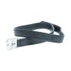Etrivières cuir cheval Soft -HFI