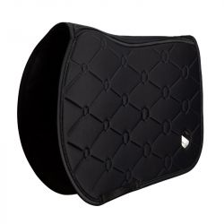 Tapis de selle cheval Spineshield Embroidery - Samshield