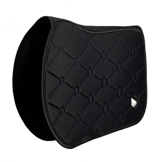 Tapis de selle cheval Spineshield Embroidery - Samshield
