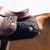 Tapis de selle cheval Spineshield Embroidery - Samshield