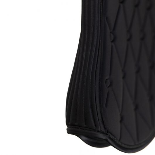 Tapis de selle cheval Spineshield Embroidery - Samshield