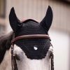 Bonnet anti-mouches cheval Flyshield - Samshield