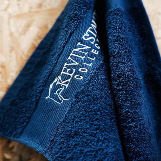 Serviette de groom - Kevin Staut Collection