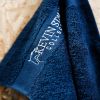 Serviette de groom - Kevin Staut Collection