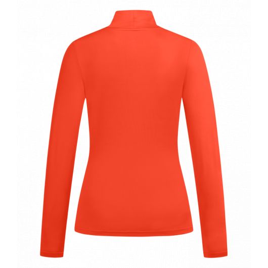 Tee-shirt manches longues équitation femme Kinsville - Elt 