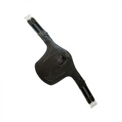 Sangle bavette cuir chevalA7 - Prestige