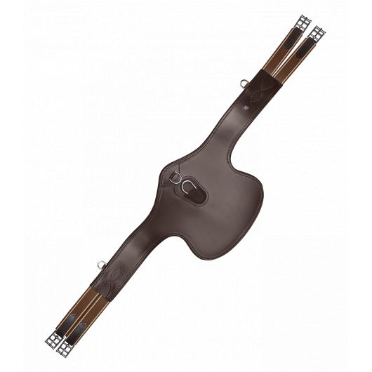 Sangle bavette cheval- Waldhausen