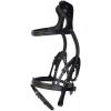 Bridon cuir cheval anatomique Freedom - Stübben