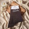 Chaussettes équitation à paillettes - Sage et sauvage - 
