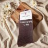 Chaussettes équitation à paillettes - Libre comme l'air - 