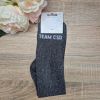Chaussettes à paillettes équitation - Team CSO - 